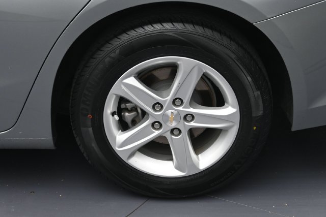 Used 2024 Chevrolet Malibu LT FWD image 8
