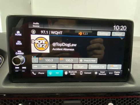 Used 2022 Honda Civic Si image 27