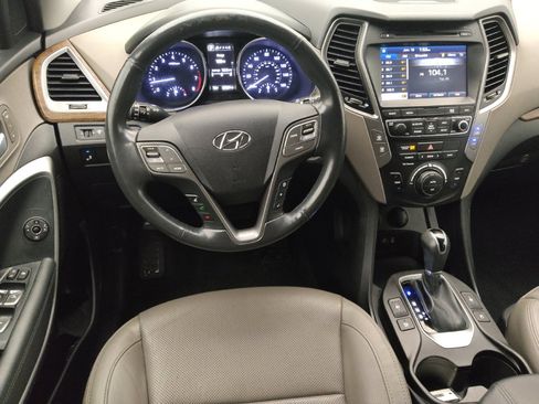 Used 2018 Hyundai Santa Fe Sport w/ 2.4L Tech Package 04 FWD image 22