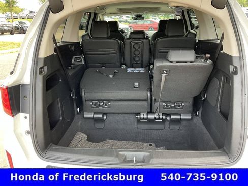 Used 2026 Honda Odyssey EX-L image 22