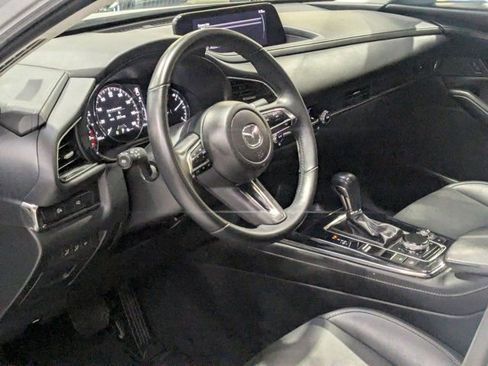 Used 2025 MAZDA CX-30 AWD 2.5 S w/ Preferred Package image 14
