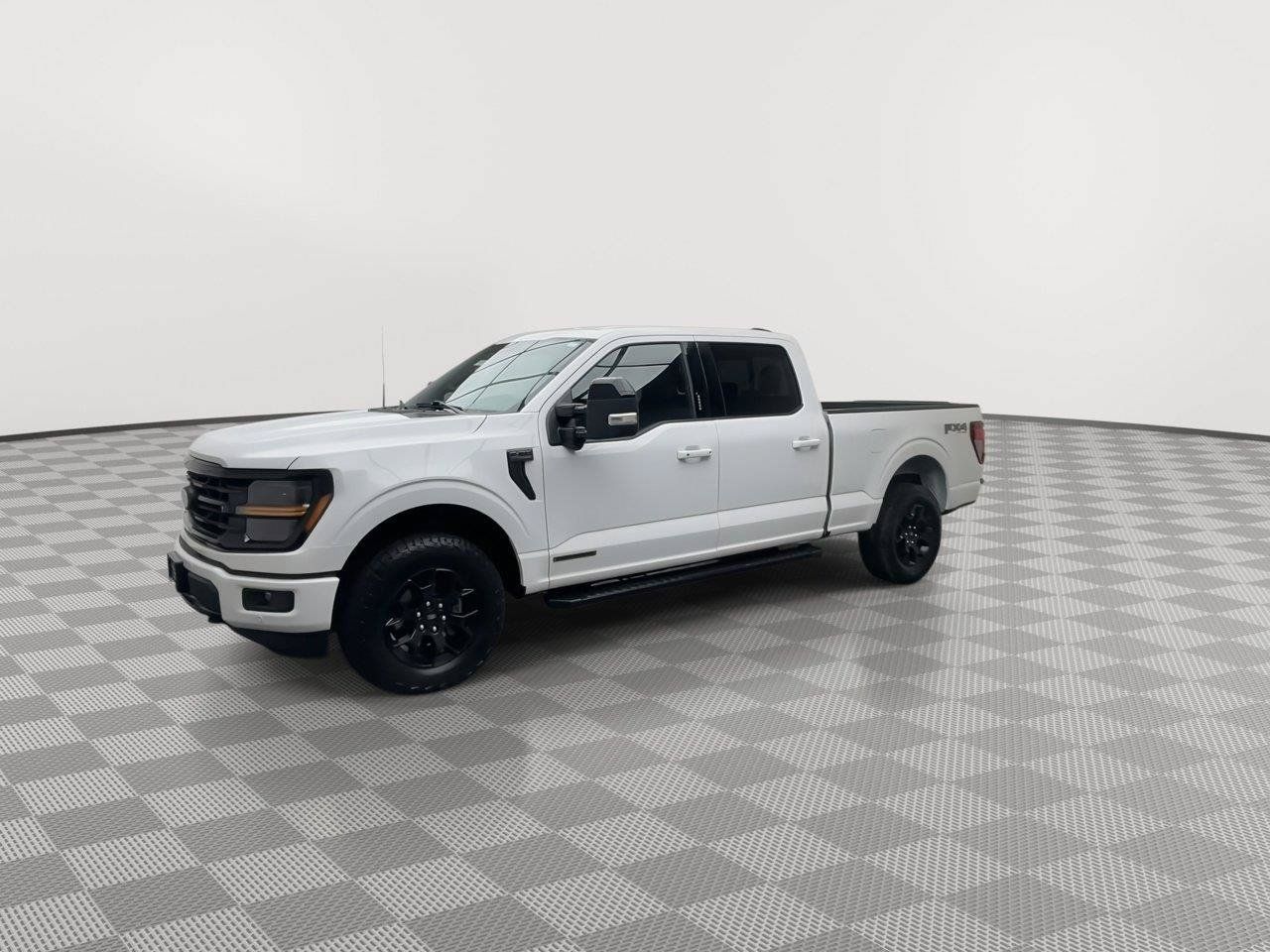 Certified 2024 Ford F150 XLT w/ Equipment Group 302A MID AWD/4WD image 41