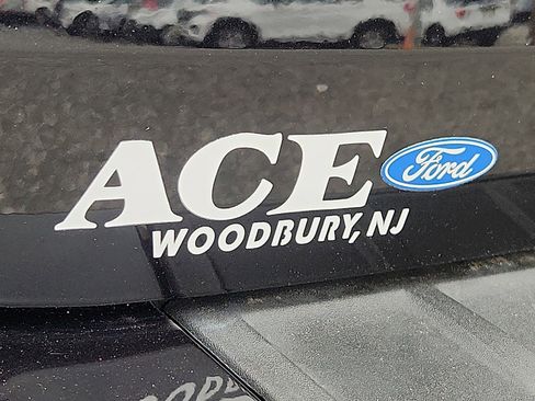 Certified 2022 Ford Explorer ST-Line w/ Class IV Trailer Tow Package image 32