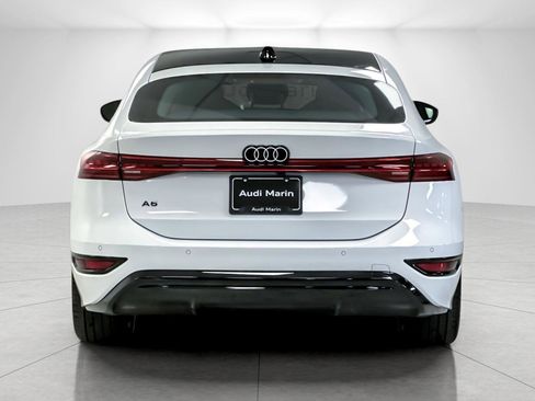 New 2025 Audi A6 e-tron Premium Plus image 4