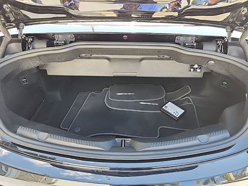 Used 2022 Mercedes-Benz E 450 Cabriolet image 22