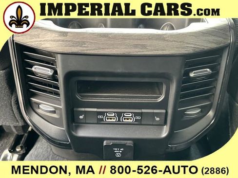 New 2026 RAM 2500 Limited image 20