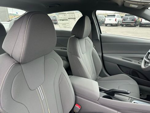 New 2026 Hyundai Elantra Sport image 29