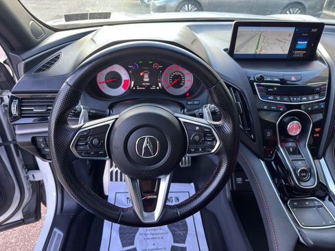 Used 2021 Acura RDX A-Spec image 20