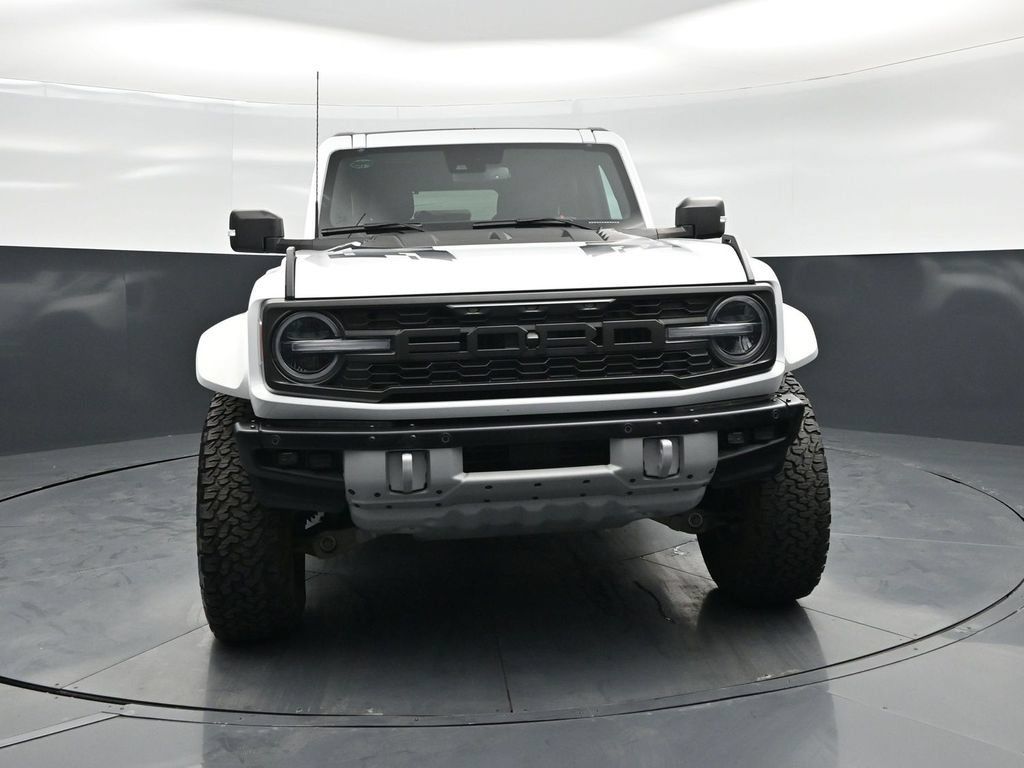 Used 2023 Ford Bronco Raptor AWD/4WD image 55