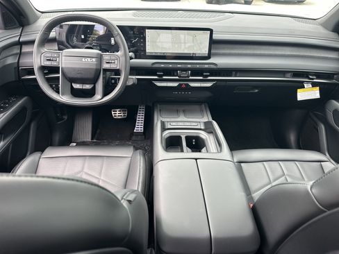 New 2027 Kia Telluride SX X-Pro AWD/4WD image 17