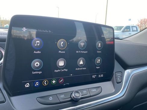 Used 2023 Chevrolet Blazer LT image 18