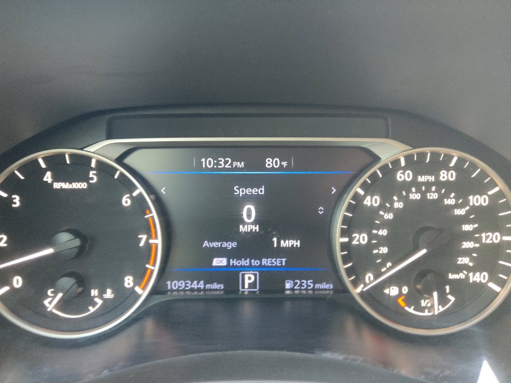 Used 2020 Nissan Altima 2.5 S FWD image 23