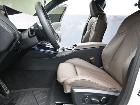 Used 2026 BMW X3 xDrive30 w/ M Sport Package image 17