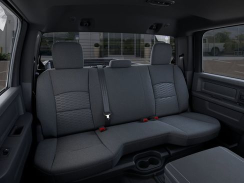 New 2026 RAM 3500 Tradesman image 18