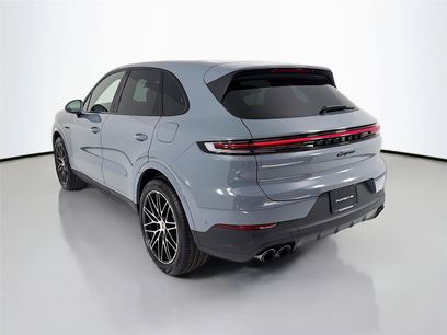 New 2026 Porsche Cayenne Coupe