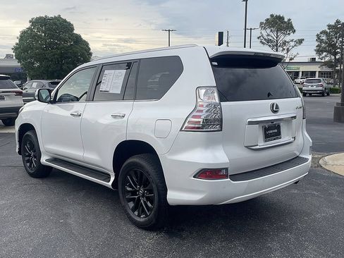 Used 2023 Lexus GX 460 Premium w/ Premium Plus Package AWD/4WD image 5