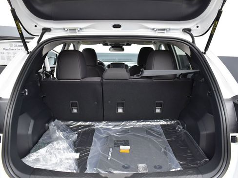 New 2026 Subaru Crosstrek 2.5i image 23