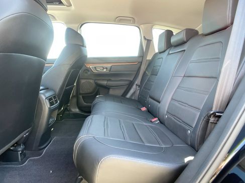 Used 2022 Honda CR-V Touring image 24