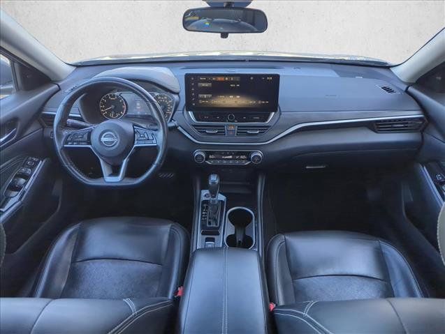 Used 2023 Nissan Altima 2.5 SL FWD image 17