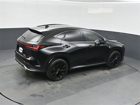 Used 2024 Lexus NX 350 F Sport image 32