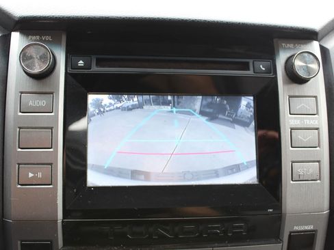 Used 2014 Toyota Tundra SR RWD image 18