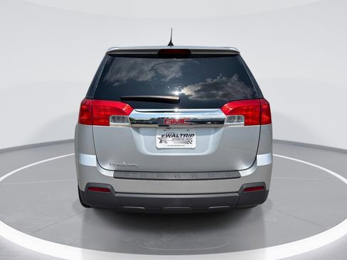 Used 2013 GMC Terrain SLE FWD image 7