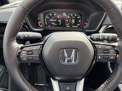 New 2026 Honda CR-V Sport Touring image 13