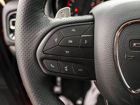 New 2026 Dodge Durango GT image 29