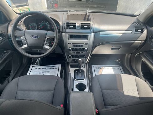 Used 2010 Ford Fusion SE FWD image 22