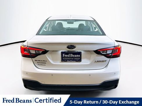 Used 2022 Subaru Legacy Limited image 21
