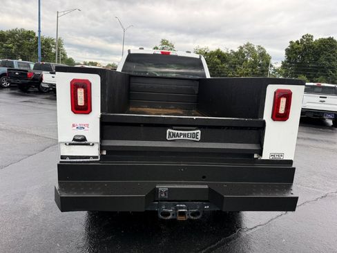 Used 2024 Ford F250 XLT AWD/4WD image 6