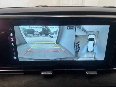 Used 2024 Kia Carnival SX FWD image 72