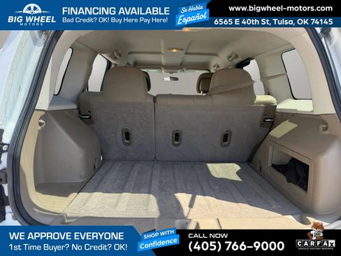 Used 2011 Jeep Patriot Latitude AWD/4WD image 20