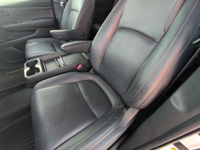 Used 2023 Honda Odyssey EX-L image 12