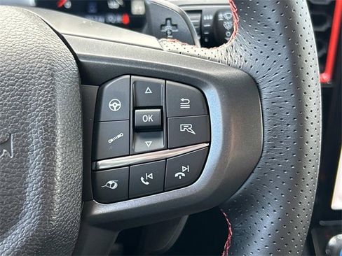 New 2025 Ford Ranger Raptor image 26