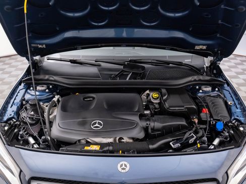 Used 2019 Mercedes-Benz GLA 250 4MATIC image 28