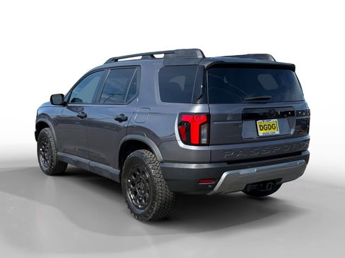 New 2026 Honda Passport TrailSport image 3