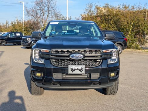 Certified 2024 Ford Ranger XL w/ Trailer Tow Package image 9