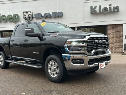 Used 2025 RAM 2500 Big Horn