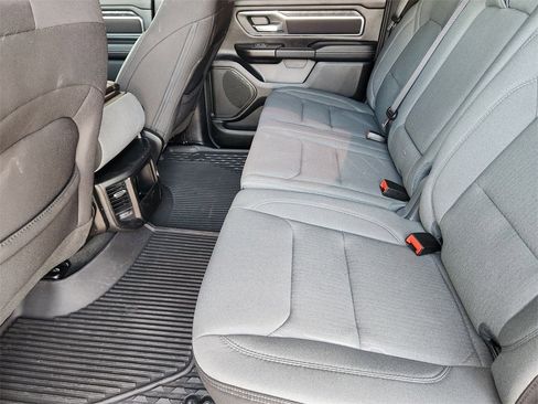 Used 2024 RAM 1500 Big Horn image 28