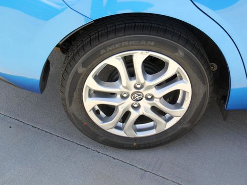 Used 2018 Toyota Yaris iA FWD image 29