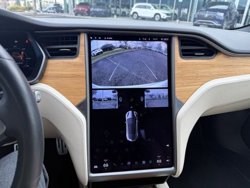 Used 2021 Tesla Model S Performance image 20