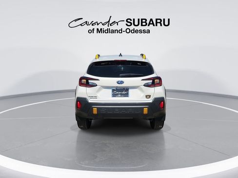 New 2026 Subaru Crosstrek 2.5i Wilderness AWD/4WD image 7
