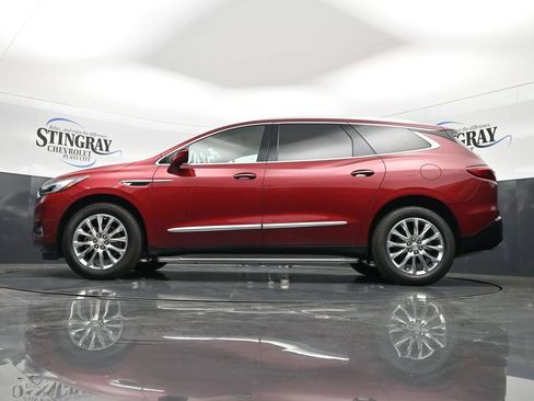 Used 2019 Buick Enclave Premium w/ Experience Buick Package image 20