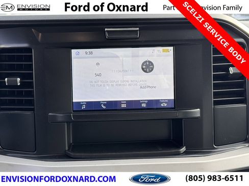 New 2025 Ford F350 XL w/ XL Chrome Package image 23