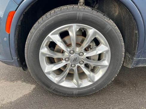 Used 2021 Dodge Durango Citadel w/ Technology Group image 9