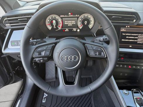New 2026 Audi A3 2.0T Premium image 11