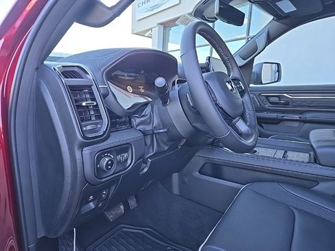 New 2026 RAM 1500 Limited image 53