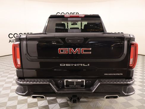 Used 2022 GMC Sierra 1500 Denali w/ Denali Premium Package image 22
