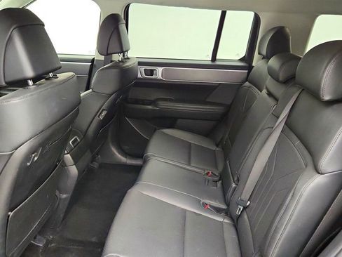 Used 2024 Hyundai Santa Fe SEL AWD/4WD image 20
